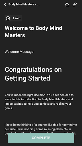 Wellnesse.ca Screenshot 2 - AppWisp.com