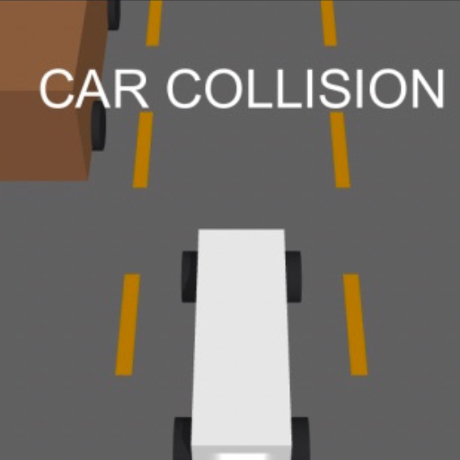 Car Collision logo