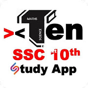 xTen Peer-Learning App for SSC 10th Students