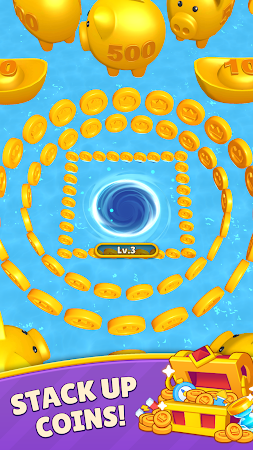 Game screenshot Shark Frenzy Force apk download