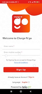 Charge N’go APK for Android Download 4