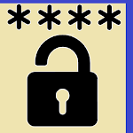 Cover Image of डाउनलोड Password generator  APK
