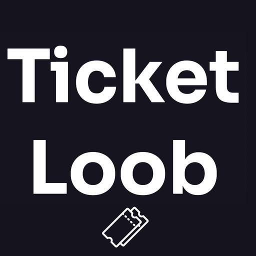 Ticket Loob logo