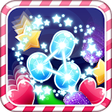 Candy Sweet - Physics Games icon