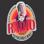 Cover Image of Download Radio ponci 1.0 APK