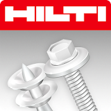 Hilti Screw & Nail Selector icon