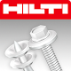 Hilti Screw & Nail Selector Download on Windows
