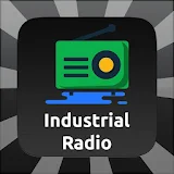 Industrial Music Radio Stations icon