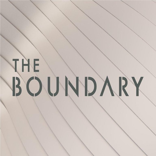 The Boundary Hub