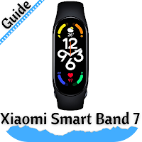 Xiaomi Smart Band 7 Guide