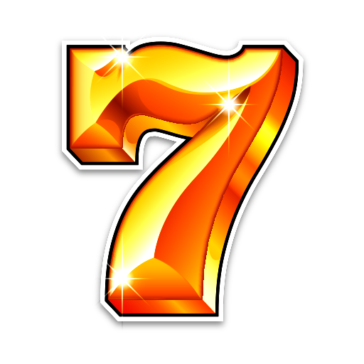 Fruit Slot 777 logo