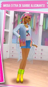 JUEGOS DE VESTIR A BARBIE 100% GRATIS 