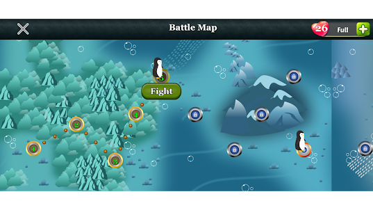 Penguin Island: A Village Game