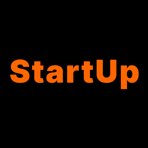 StartUp logo