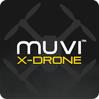Muvi X-Drone
