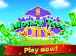 screenshot of Money Tree Millionaire City