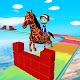Horse run Game : Magical pony runner Изтегляне на Windows