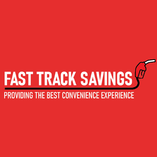 FastTrack Savings logo