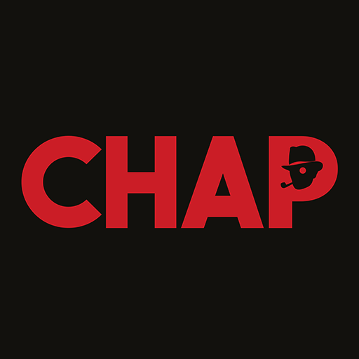 The Chap Magazine  Icon