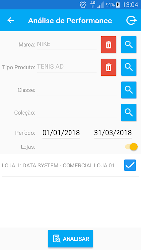 USE Compras Screen 3