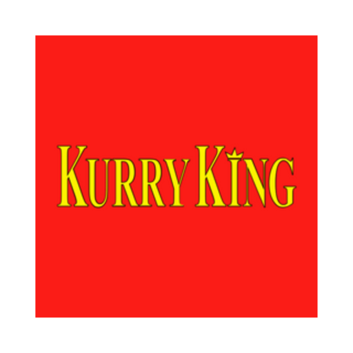 Kurry King Bathgate logo