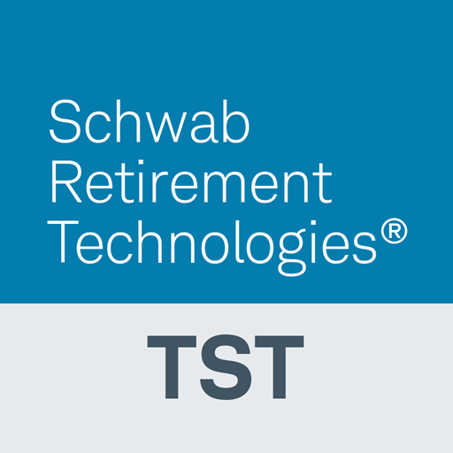 SRT TST logo