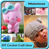 Crochet Design Ideas icon