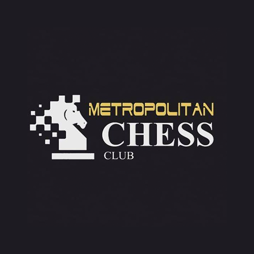 Metropolitan Chess Club logo