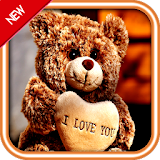 Live Wallpapers - Teddy Bears icon