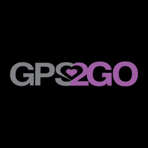 GPS2GO 1.0 Icon