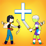Get Stickman Warriors - Merge Hero for Android Aso Report