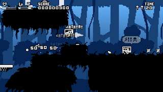 INC:The Beginning - Screenshot 3
