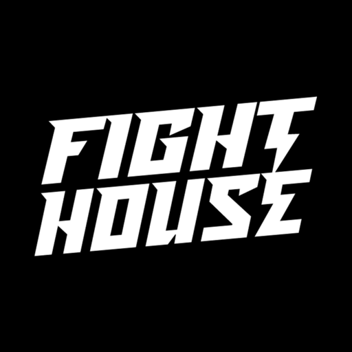 Fight House logo