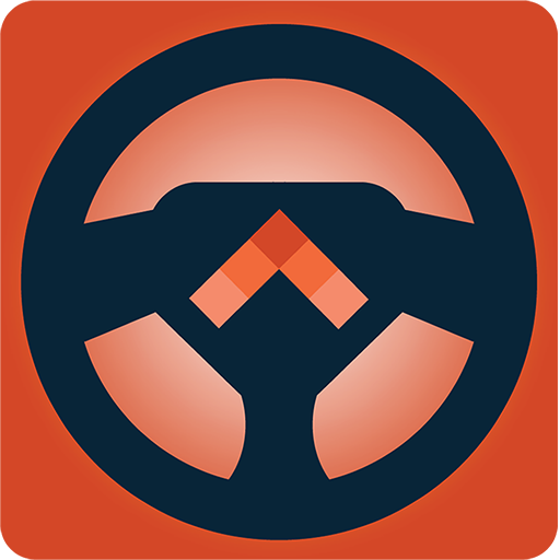 iDriveAware Logo