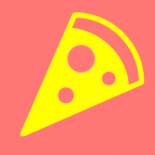 iWantPizza - Pizza Calculator logo