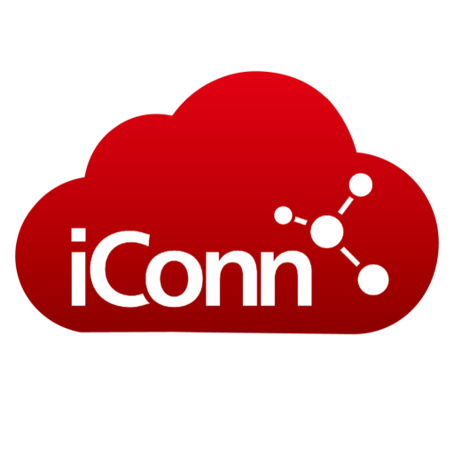 iConn AP logo