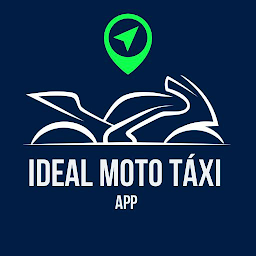 Icon image Ideal Moto Táxi Passageiro