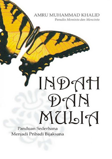 Android application Indah Dan Mulia Amru M Khalid screenshort