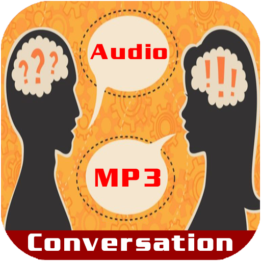 Percakapan Bahasa Inggris 1 - 1.1 - (Android)