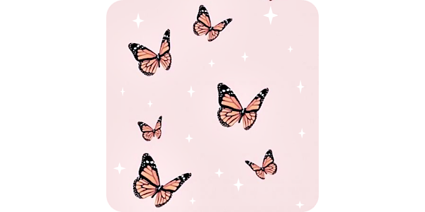 Butterfly Aesthetic Wallpaper - Apps on Google Play