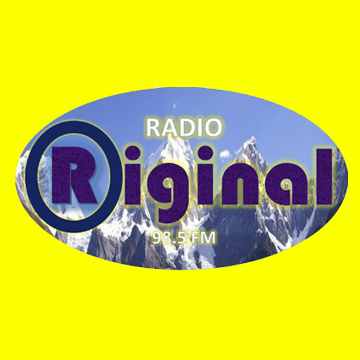 Radio Lauricocha Original 98.5