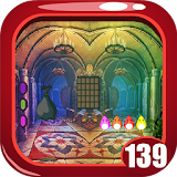 A Way To Escape From Hell Game Kavi - 139 icon