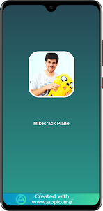 Mikecrack Piano
