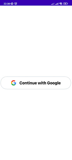 Android application Smart Voice Assistant screenshort