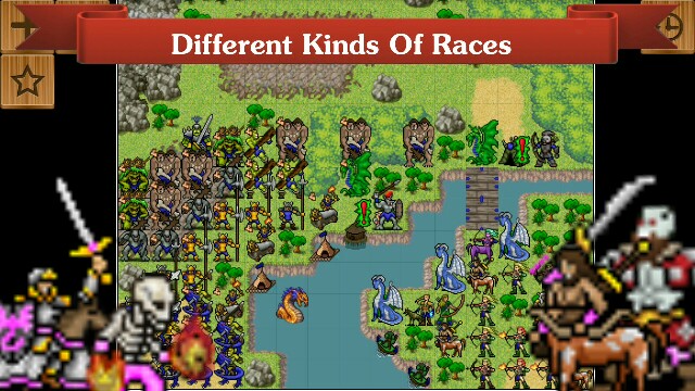 Age of Fantasy - 1.1941 - (Android)