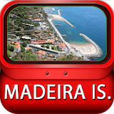 Madeira Offline Travel Guide icon