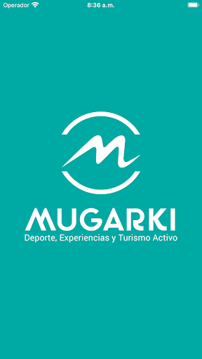 Mugarki