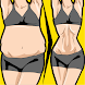 女性向け痩せるアプリ - 自宅でトレーニング女性 - Androidアプリ