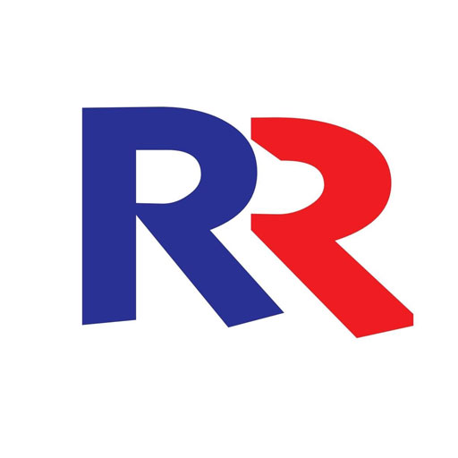 Rakesh Repo Agency logo