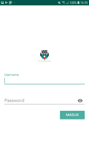 VMS 2.0 Screen 3